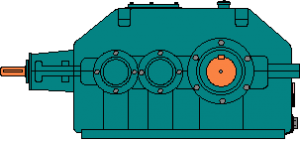 gearunits